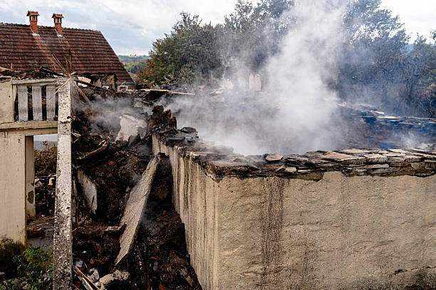 Affordable Soot Cleanup solutions in Magnolia, TX